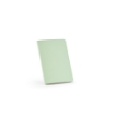 Bronte A6 Notebook Pastel green